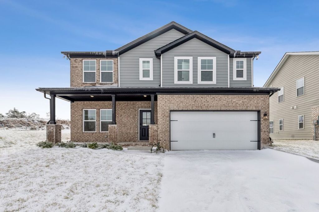 252 Rose Hannah Drive, Gallatin, TN 37066