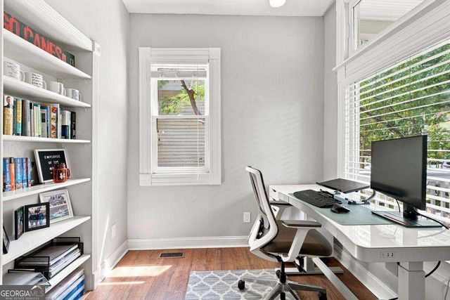 285 Alaska Avenue NE, Atlanta, GA 30312