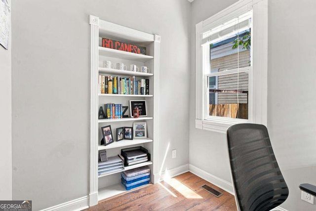 285 Alaska Avenue NE, Atlanta, GA 30312