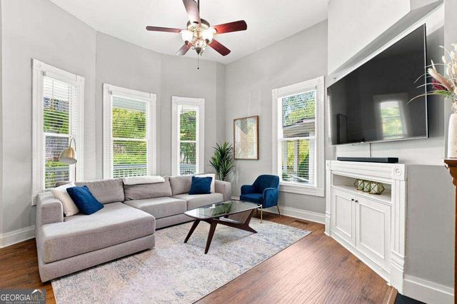 285 Alaska Avenue NE, Atlanta, GA 30312