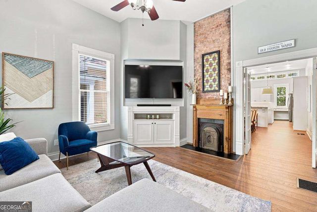 285 Alaska Avenue NE, Atlanta, GA 30312