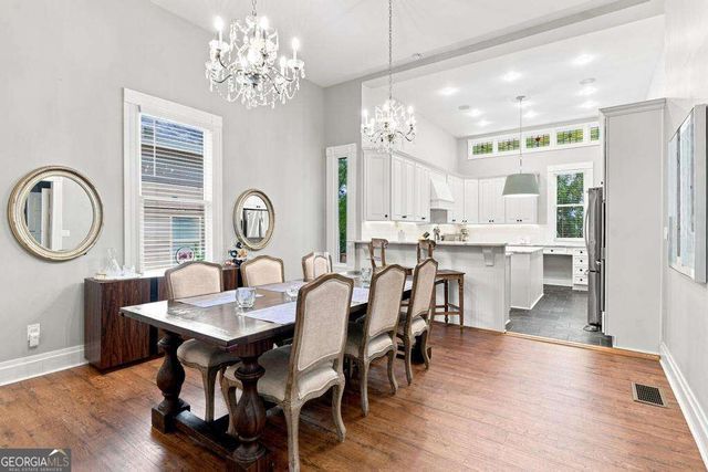 285 Alaska Avenue NE, Atlanta, GA 30312