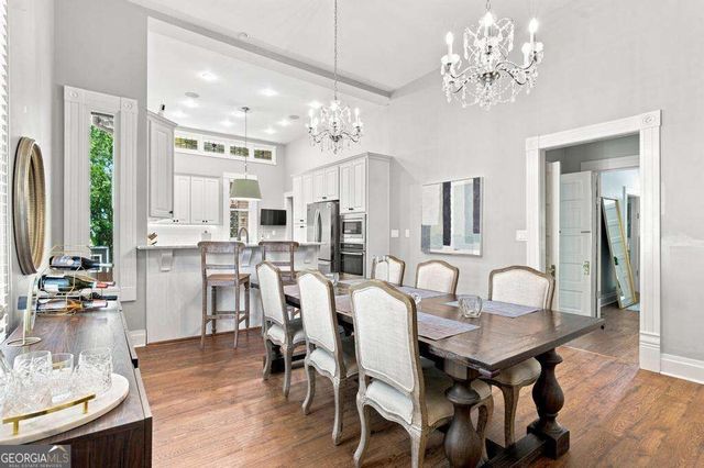 285 Alaska Avenue NE, Atlanta, GA 30312