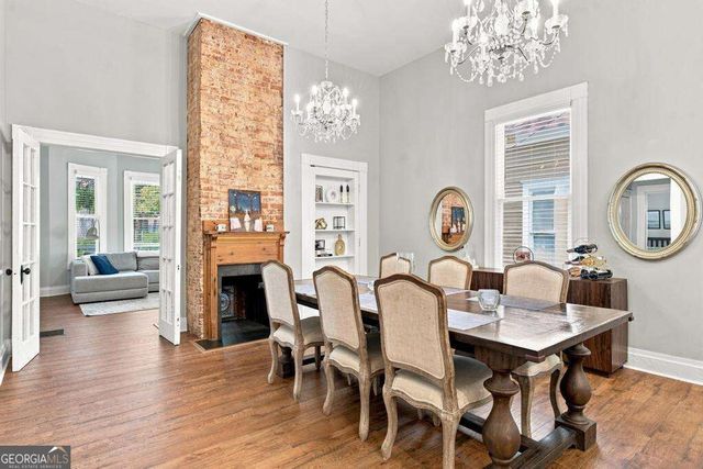 285 Alaska Avenue NE, Atlanta, GA 30312