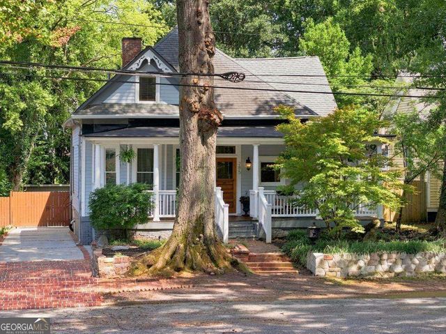 285 Alaska Avenue NE, Atlanta, GA 30312