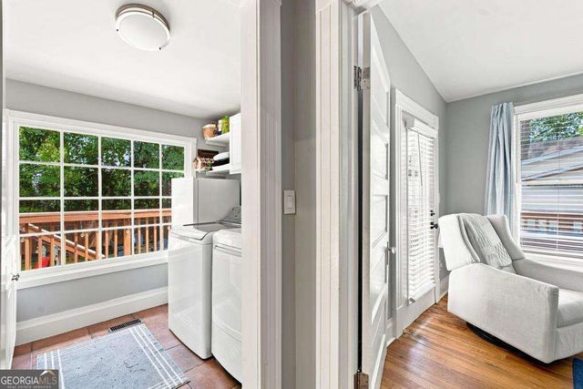 285 Alaska Avenue NE, Atlanta, GA 30312