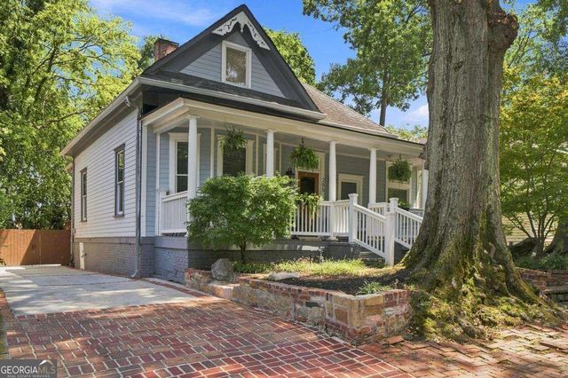 285 Alaska Avenue NE, Atlanta, GA 30312
