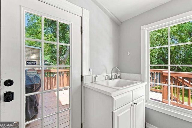 285 Alaska Avenue NE, Atlanta, GA 30312