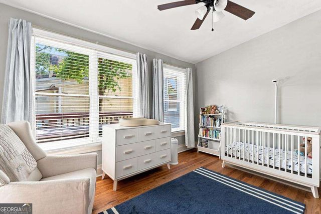 285 Alaska Avenue NE, Atlanta, GA 30312