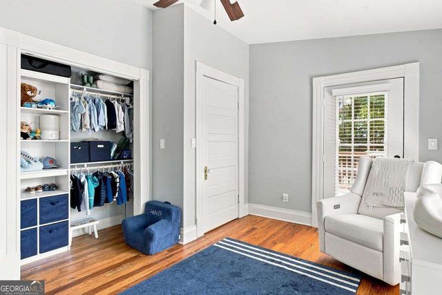 285 Alaska Avenue NE, Atlanta, GA 30312