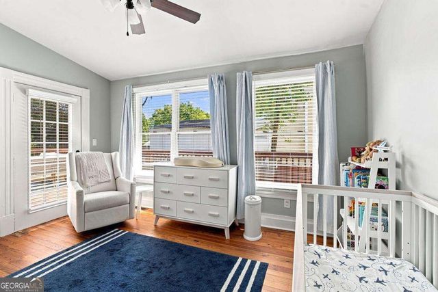 285 Alaska Avenue NE, Atlanta, GA 30312