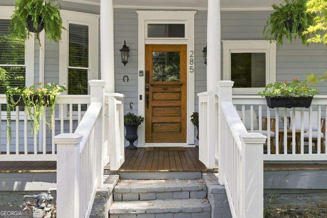 285 Alaska Avenue NE, Atlanta, GA 30312