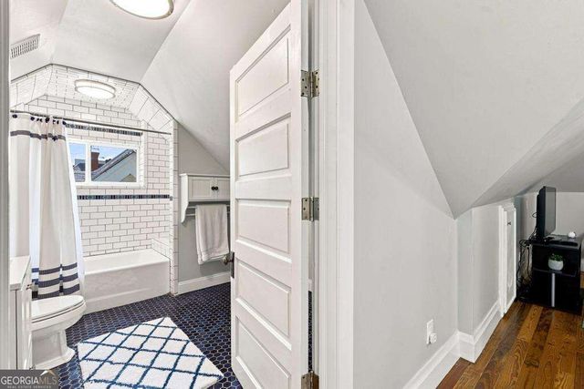 285 Alaska Avenue NE, Atlanta, GA 30312