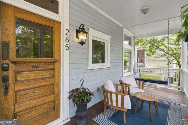 285 Alaska Avenue NE, Atlanta, GA 30312