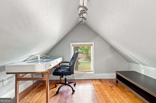 285 Alaska Avenue NE, Atlanta, GA 30312