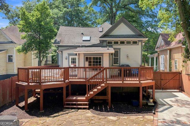 285 Alaska Avenue NE, Atlanta, GA 30312