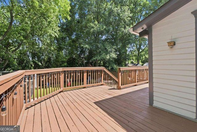 285 Alaska Avenue NE, Atlanta, GA 30312