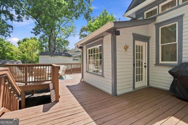 285 Alaska Avenue NE, Atlanta, GA 30312
