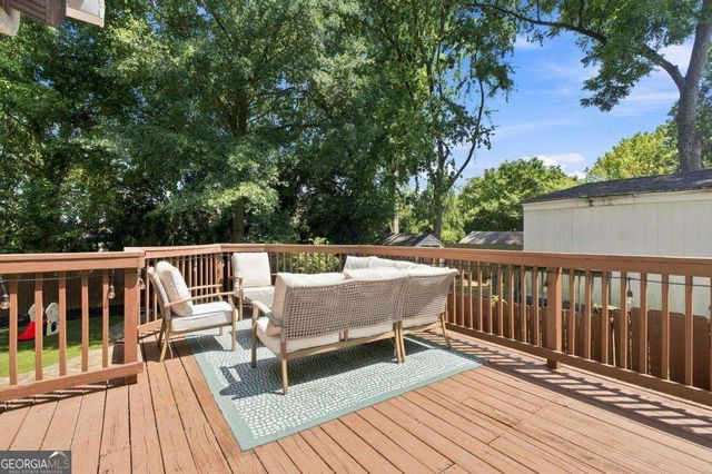 285 Alaska Avenue NE, Atlanta, GA 30312