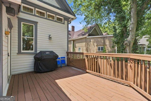 285 Alaska Avenue NE, Atlanta, GA 30312