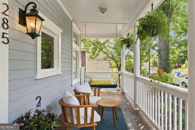 285 Alaska Avenue NE, Atlanta, GA 30312