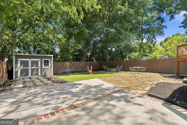 285 Alaska Avenue NE, Atlanta, GA 30312