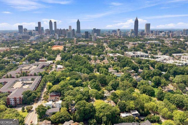 285 Alaska Avenue NE, Atlanta, GA 30312