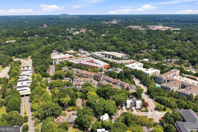 285 Alaska Avenue NE, Atlanta, GA 30312