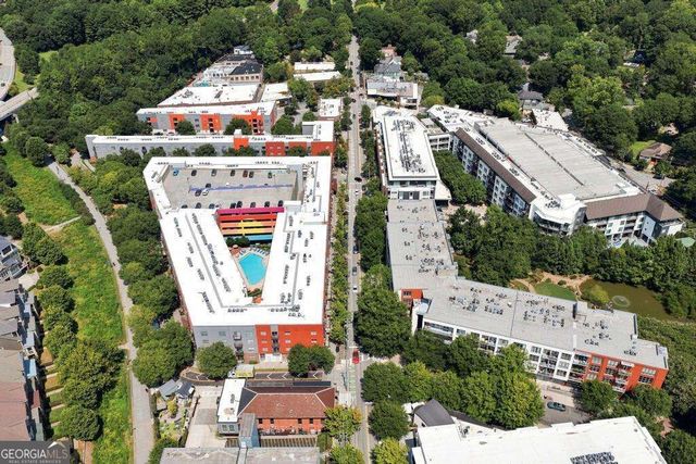 285 Alaska Avenue NE, Atlanta, GA 30312