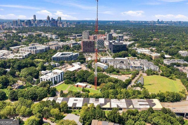 285 Alaska Avenue NE, Atlanta, GA 30312
