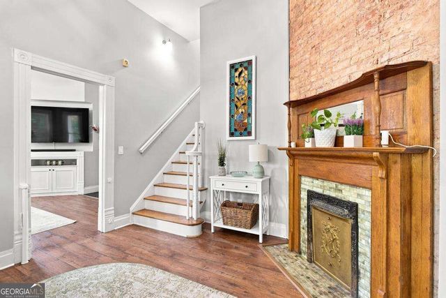 285 Alaska Avenue NE, Atlanta, GA 30312