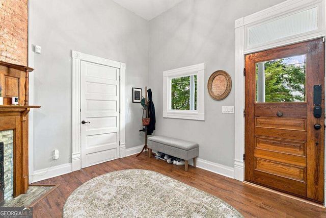 285 Alaska Avenue NE, Atlanta, GA 30312