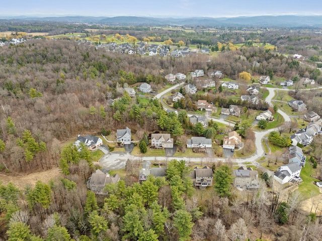 206 Hawley Road, Shelburne, VT 05482