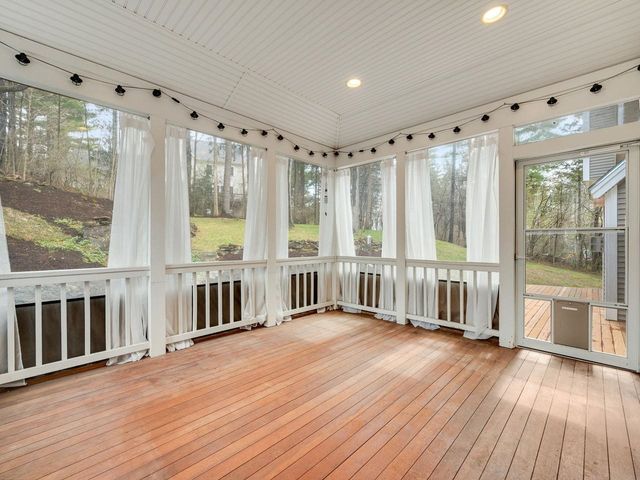 206 Hawley Road, Shelburne, VT 05482