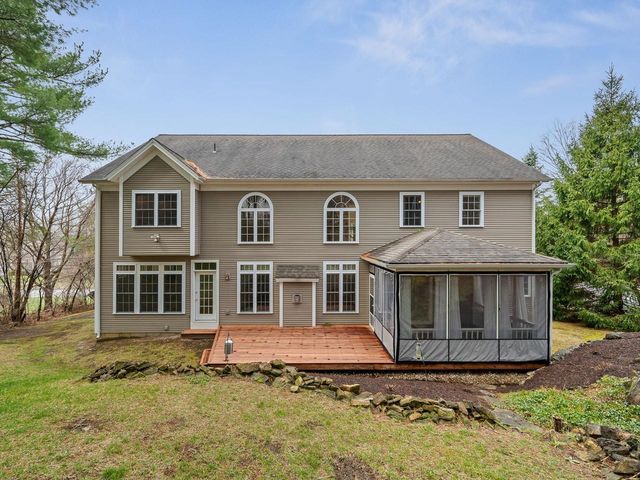 206 Hawley Road, Shelburne, VT 05482