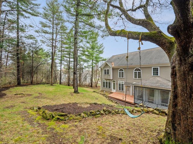 206 Hawley Road, Shelburne, VT 05482