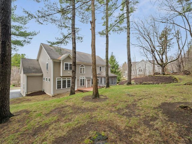 206 Hawley Road, Shelburne, VT 05482