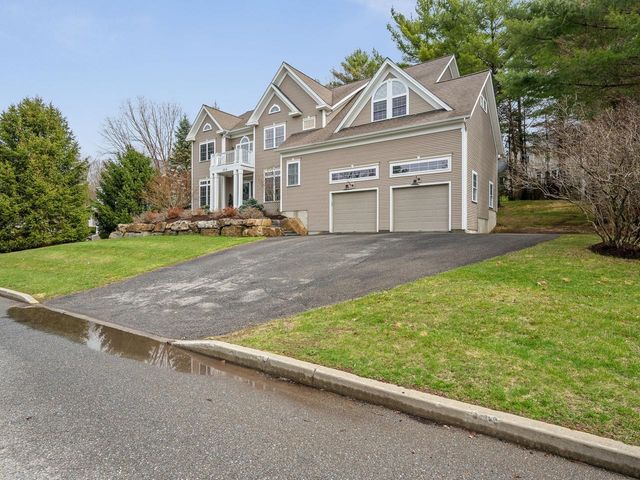 206 Hawley Road, Shelburne, VT 05482