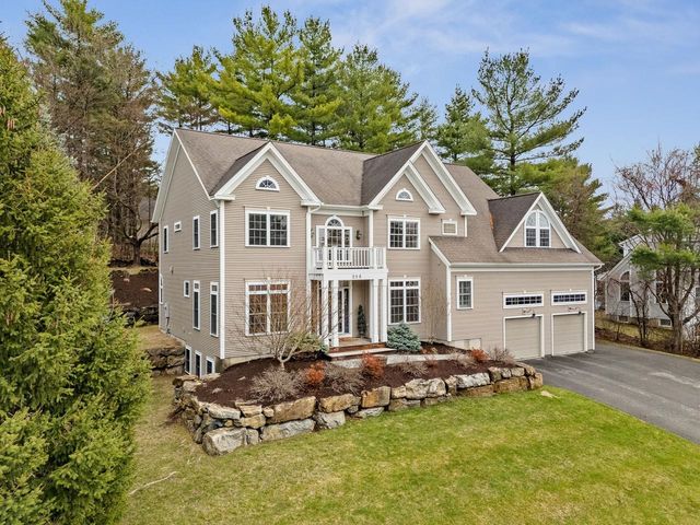 206 Hawley Road, Shelburne, VT 05482