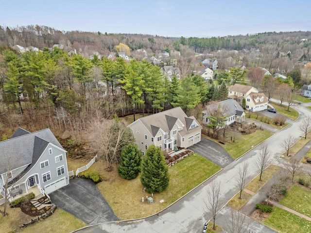 206 Hawley Road, Shelburne, VT 05482