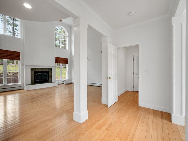 206 Hawley Road, Shelburne, VT 05482