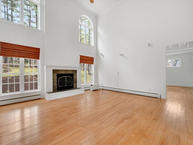 206 Hawley Road, Shelburne, VT 05482