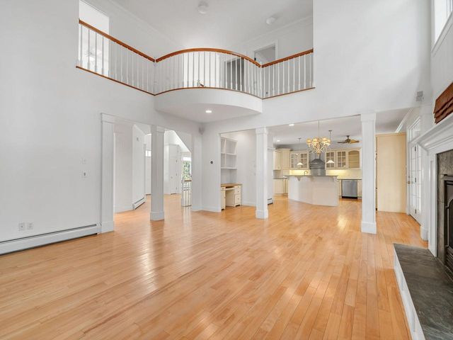 206 Hawley Road, Shelburne, VT 05482