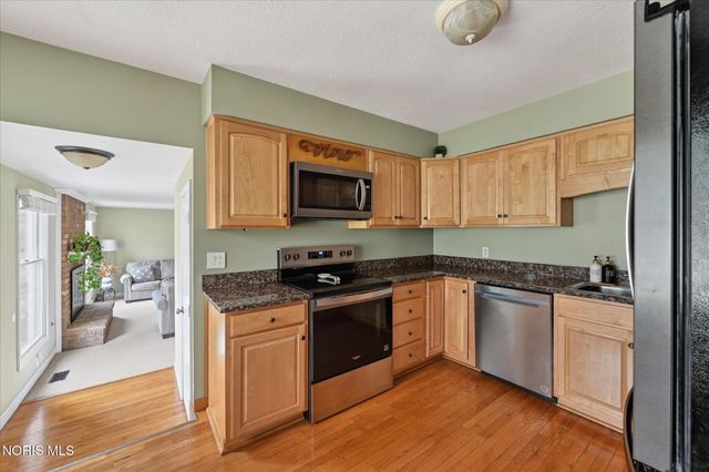 4547 Gettysburg Drive, Sylvania, OH 43560