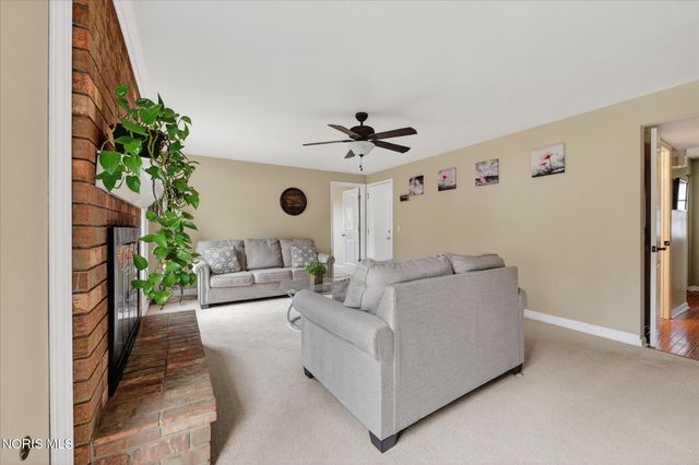 4547 Gettysburg Drive, Sylvania, OH 43560