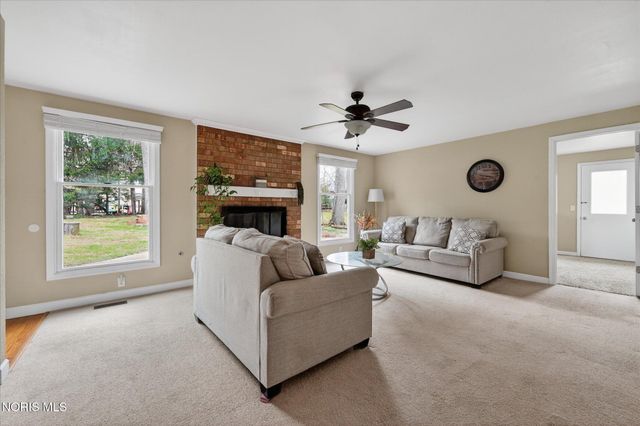 4547 Gettysburg Drive, Sylvania, OH 43560