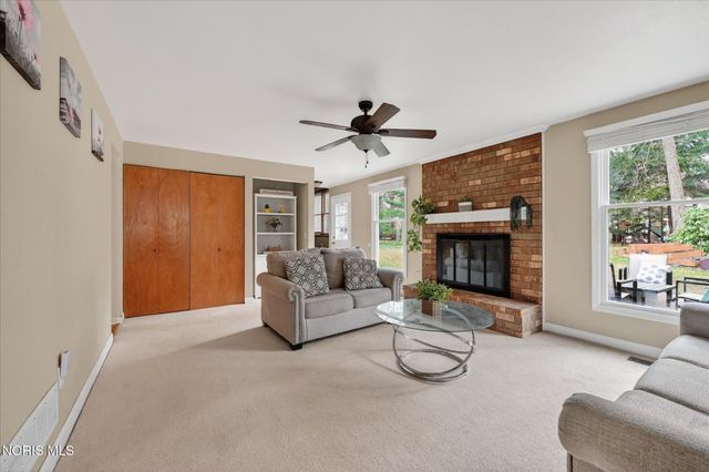 4547 Gettysburg Drive, Sylvania, OH 43560