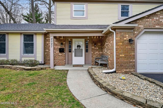 4547 Gettysburg Drive, Sylvania, OH 43560