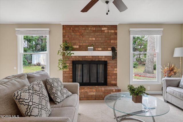 4547 Gettysburg Drive, Sylvania, OH 43560