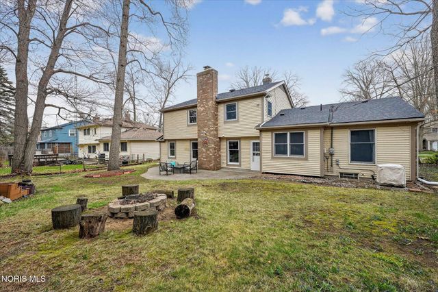 4547 Gettysburg Drive, Sylvania, OH 43560